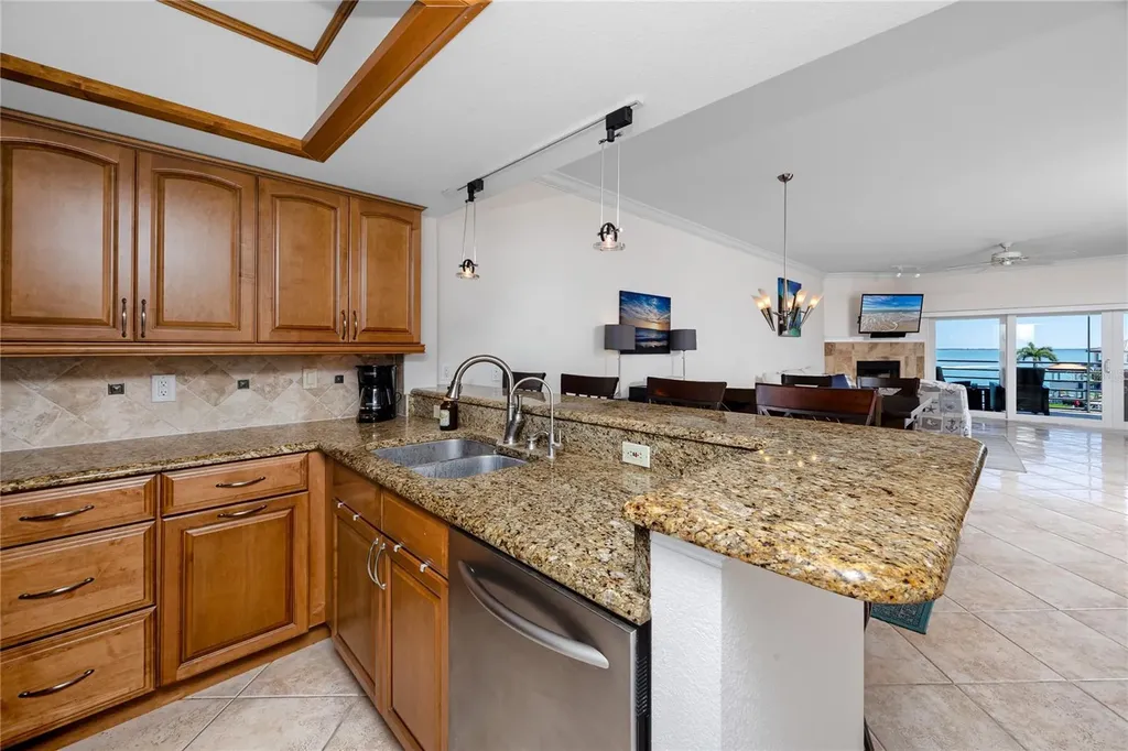 363 Pinellas Bayway S Tierra Verde FL 33715