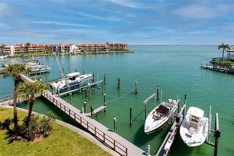 363 Pinellas Bayway S Tierra Verde FL 33715