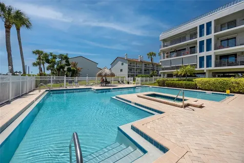 363 Pinellas Bayway S Tierra Verde FL 33715