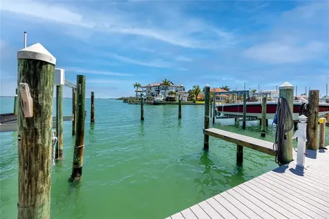363 Pinellas Bayway S Tierra Verde FL 33715