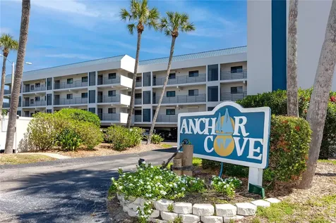 363 Pinellas Bayway S Tierra Verde FL 33715