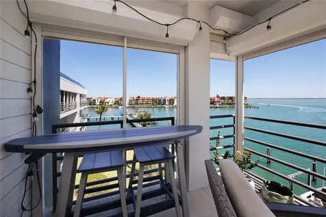 363 Pinellas Bayway S Tierra Verde FL 33715