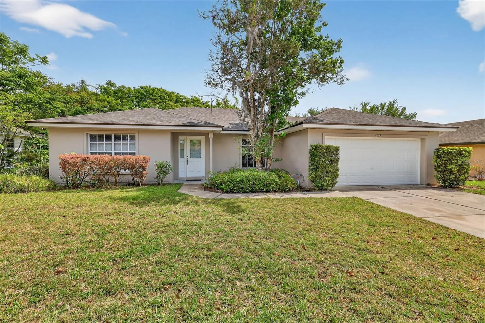 4873 Marsh Harbor Drive Tavares FL 32778
