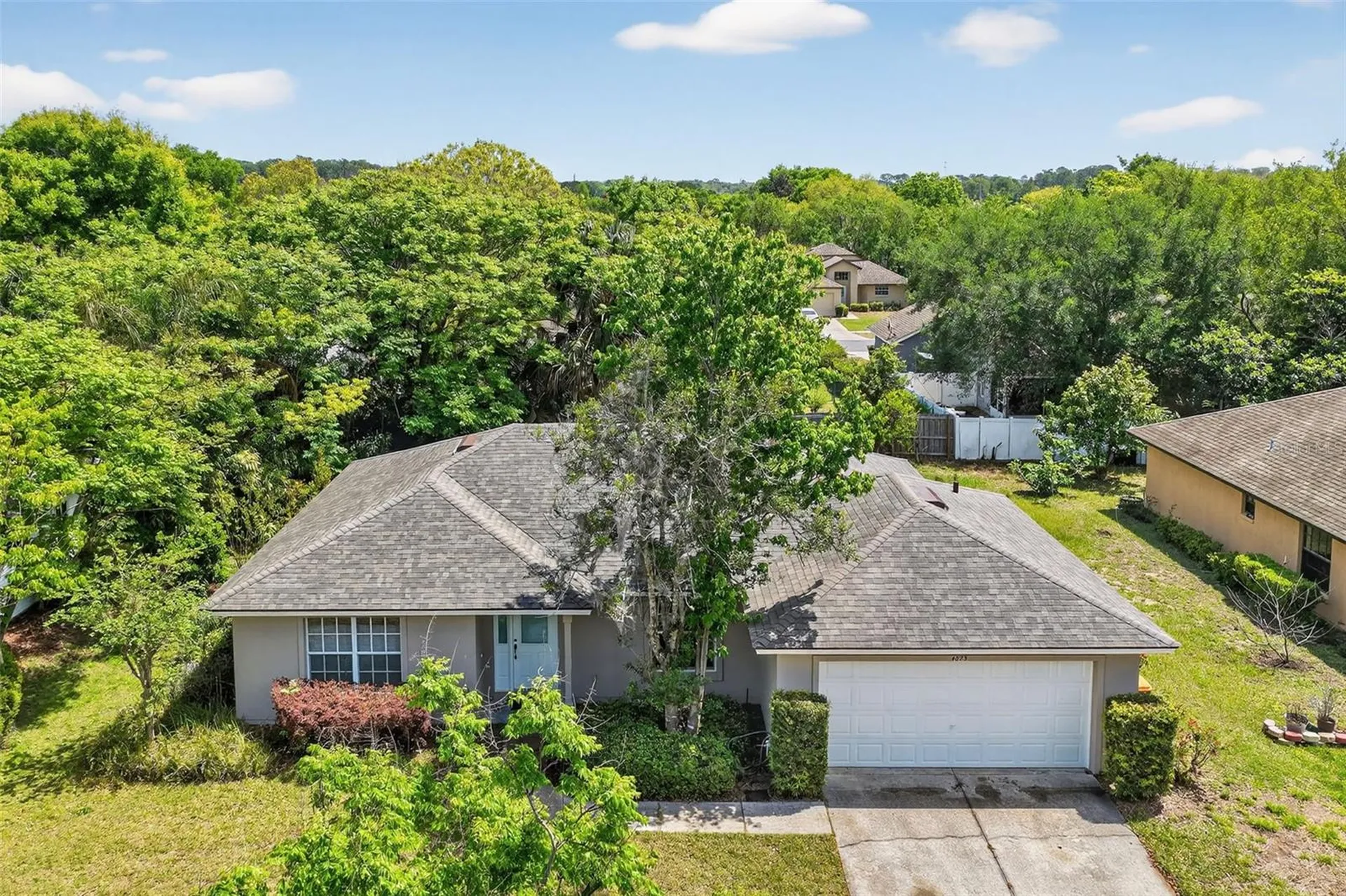 4873 Marsh Harbor Drive Tavares FL 32778