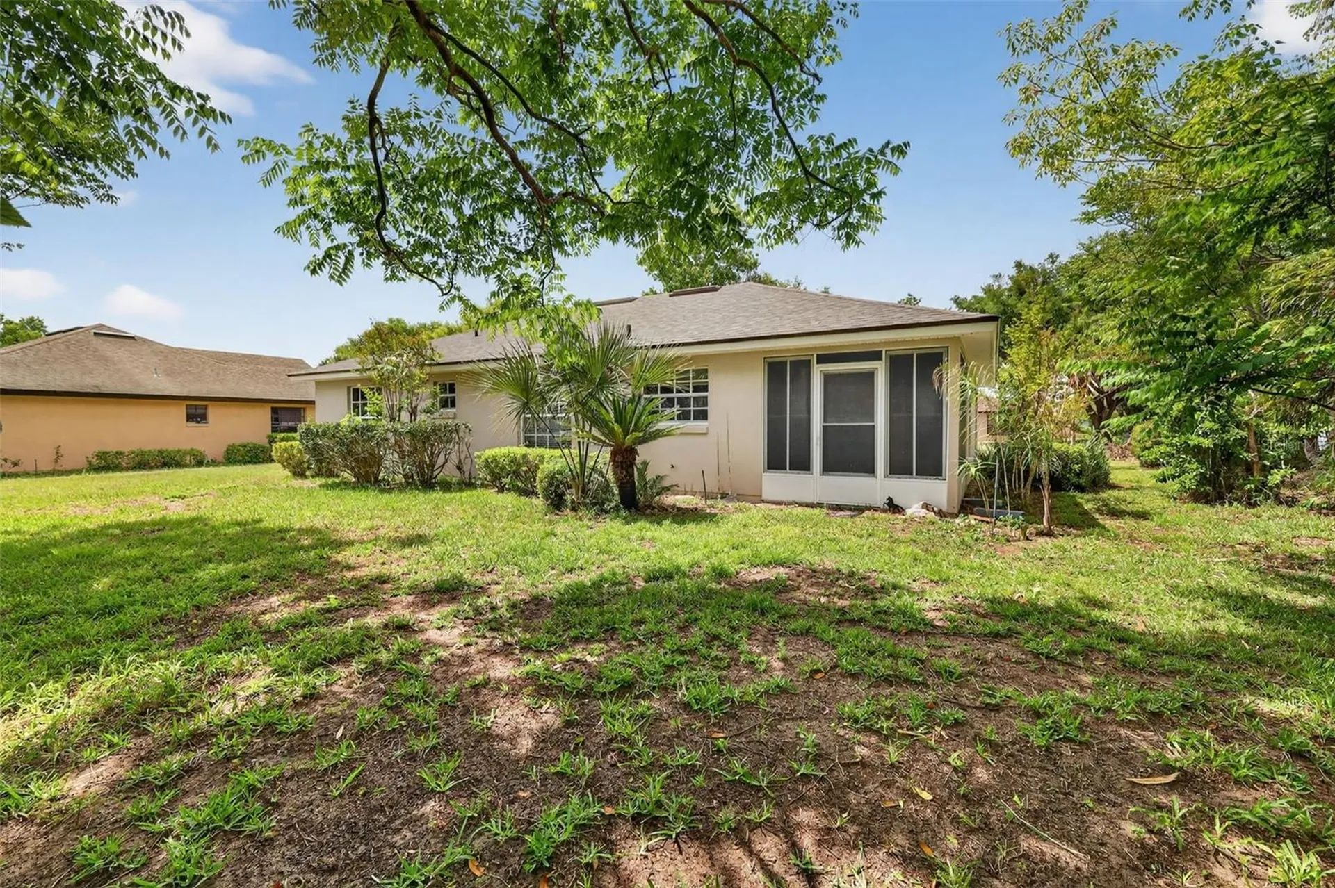 4873 Marsh Harbor Drive Tavares FL 32778