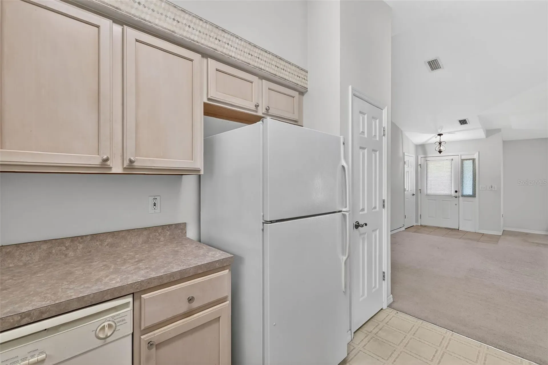 4873 Marsh Harbor Drive Tavares FL 32778
