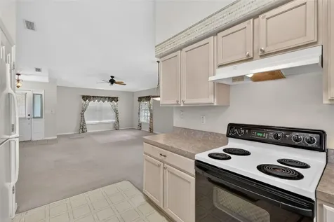 4873 Marsh Harbor Drive Tavares FL 32778