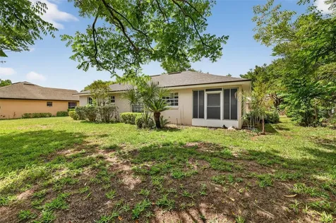 4873 Marsh Harbor Drive Tavares FL 32778