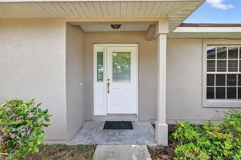 4873 Marsh Harbor Drive Tavares FL 32778