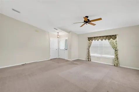 4873 Marsh Harbor Drive Tavares FL 32778