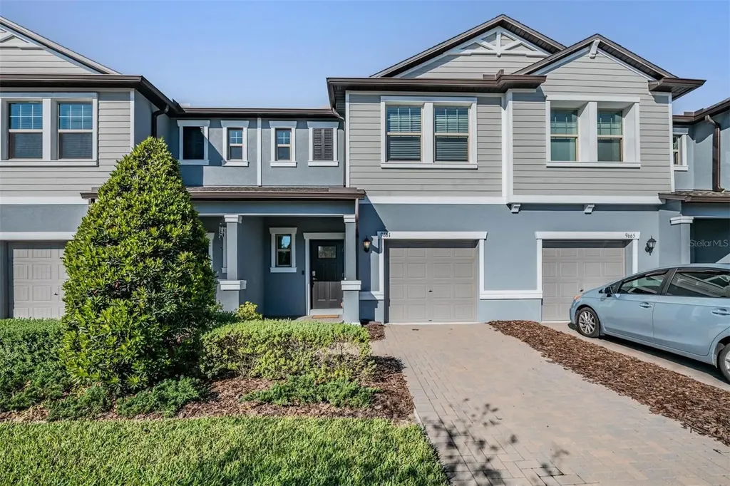 9661 Ashworth Place Land O Lakes FL 34637