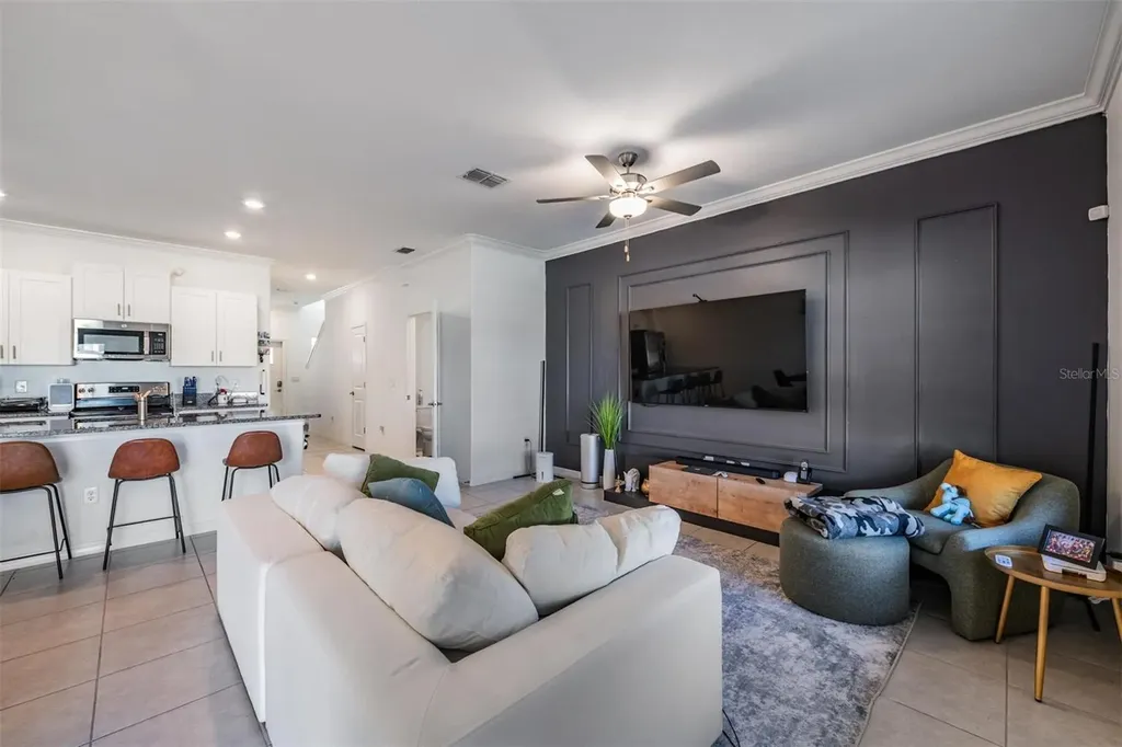 9661 Ashworth Place Land O Lakes FL 34637