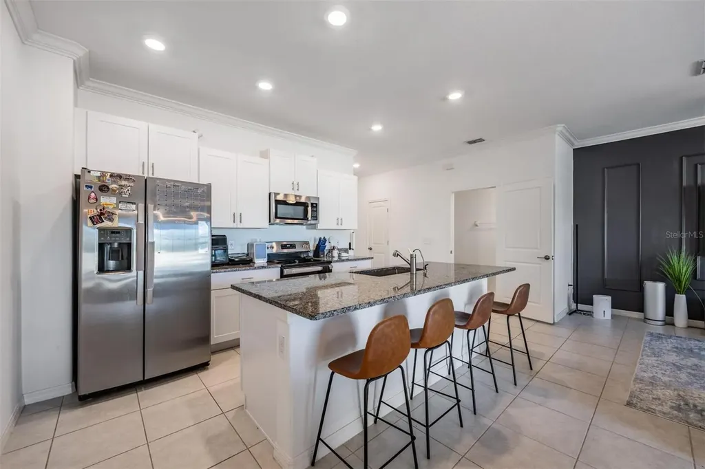 9661 Ashworth Place Land O Lakes FL 34637