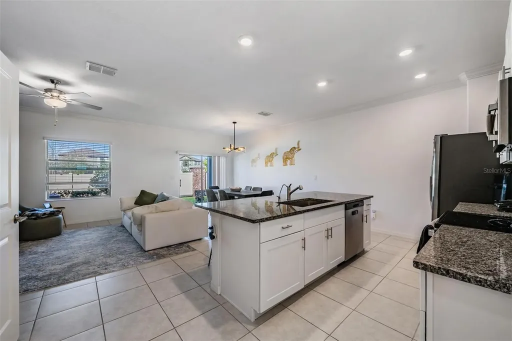 9661 Ashworth Place Land O Lakes FL 34637