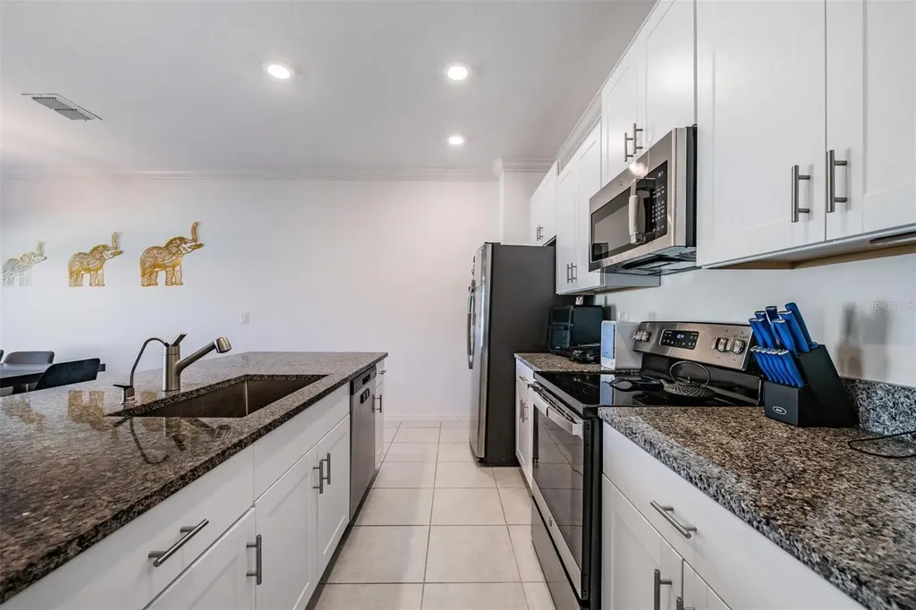 9661 Ashworth Place Land O Lakes FL 34637