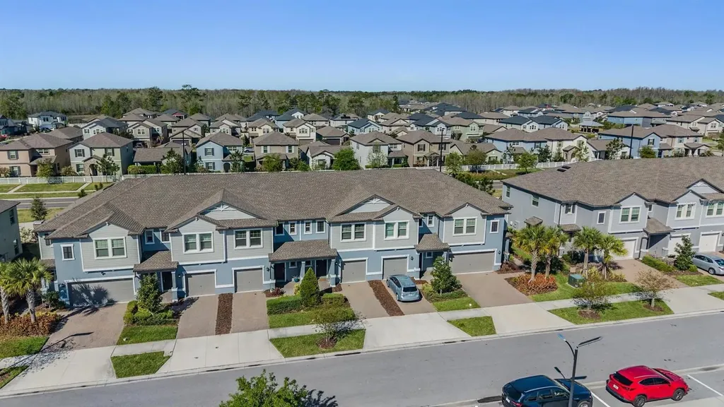 9661 Ashworth Place Land O Lakes FL 34637