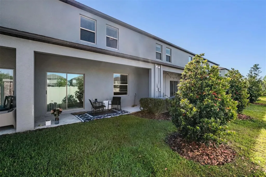 9661 Ashworth Place Land O Lakes FL 34637