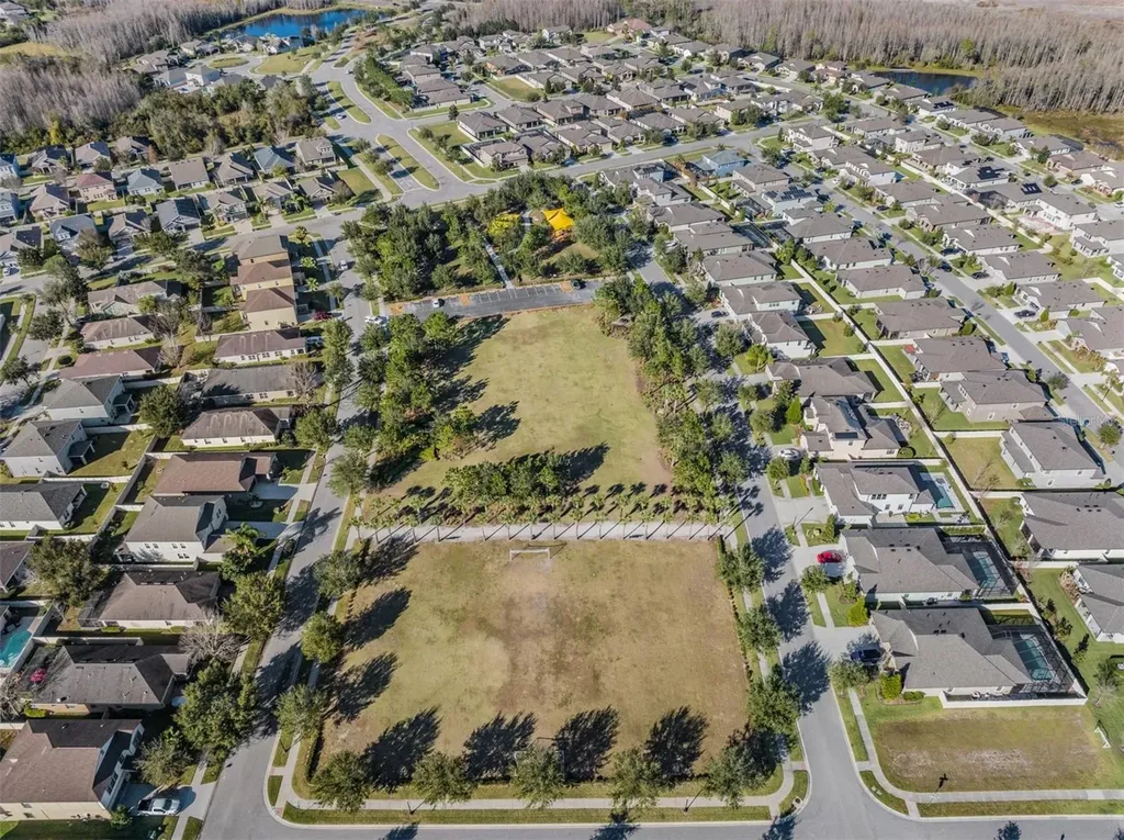 9661 Ashworth Place Land O Lakes FL 34637