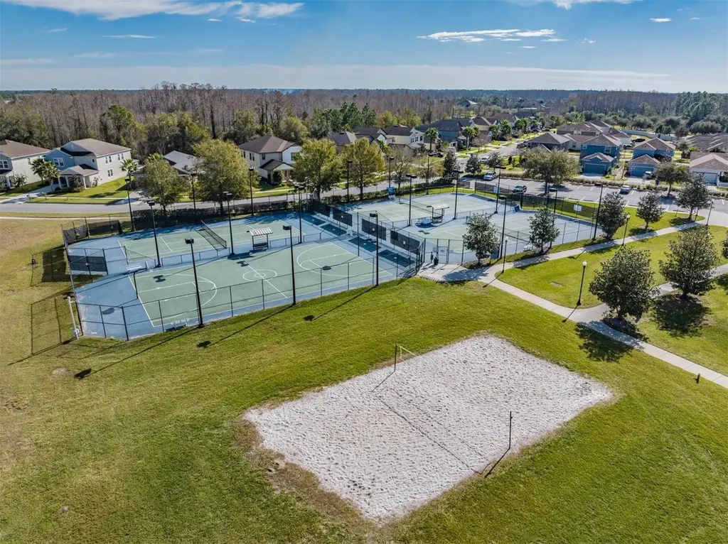 9661 Ashworth Place Land O Lakes FL 34637