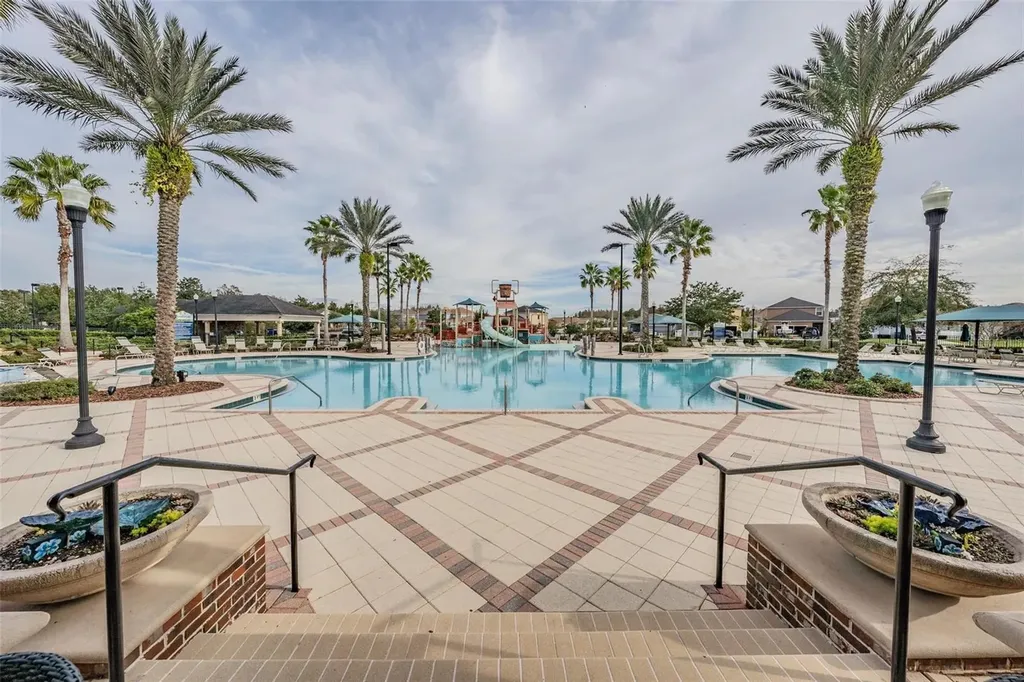 9661 Ashworth Place Land O Lakes FL 34637