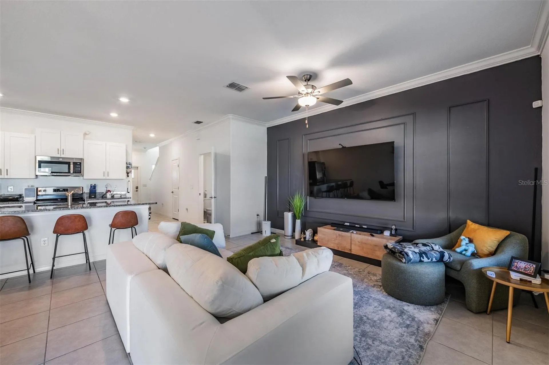 9661 Ashworth Place Land O Lakes FL 34637