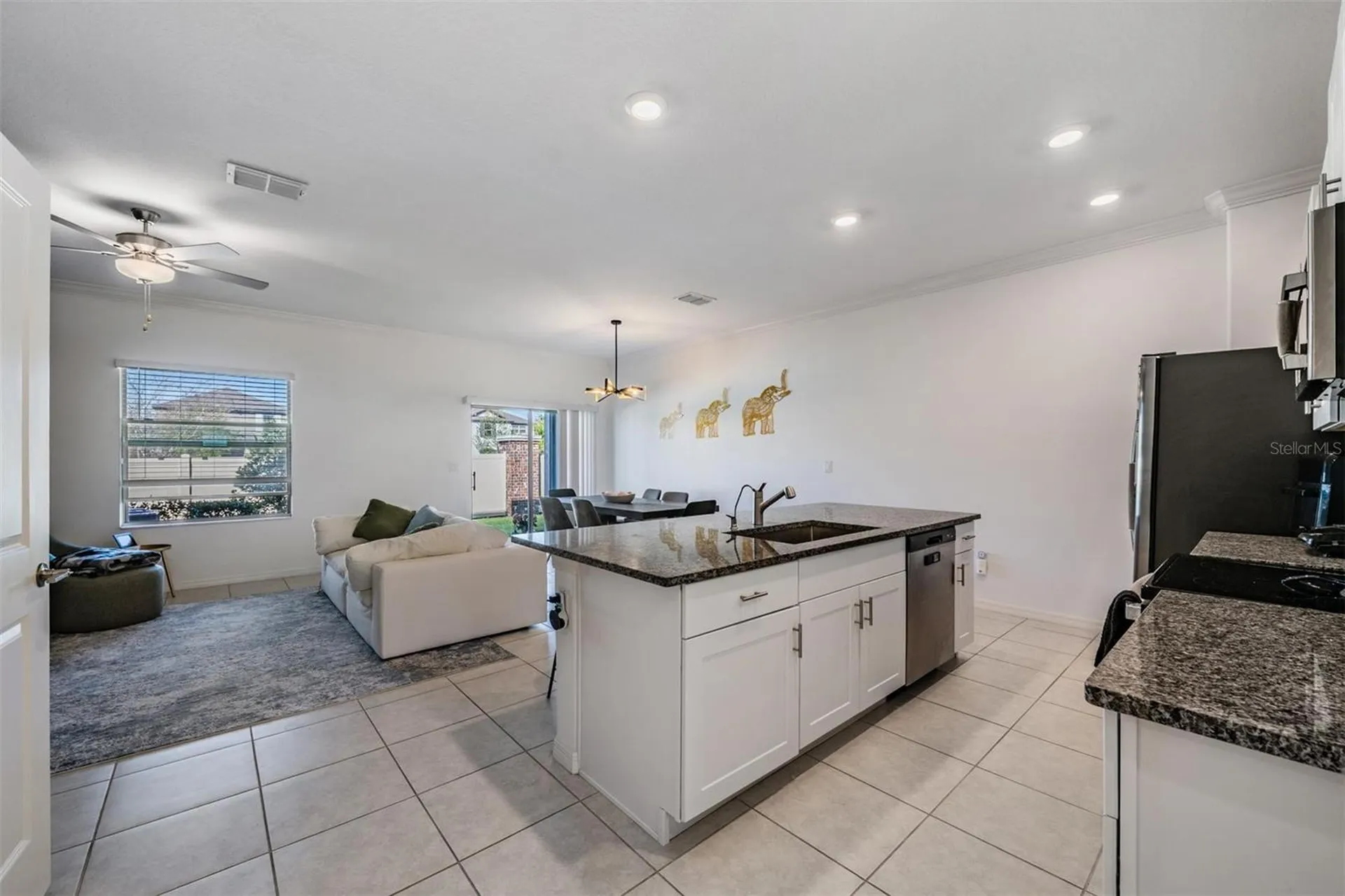 9661 Ashworth Place Land O Lakes FL 34637