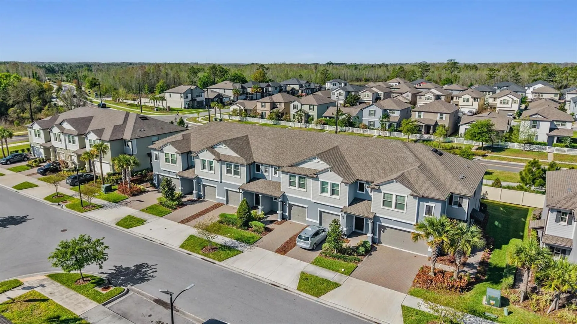 9661 Ashworth Place Land O Lakes FL 34637