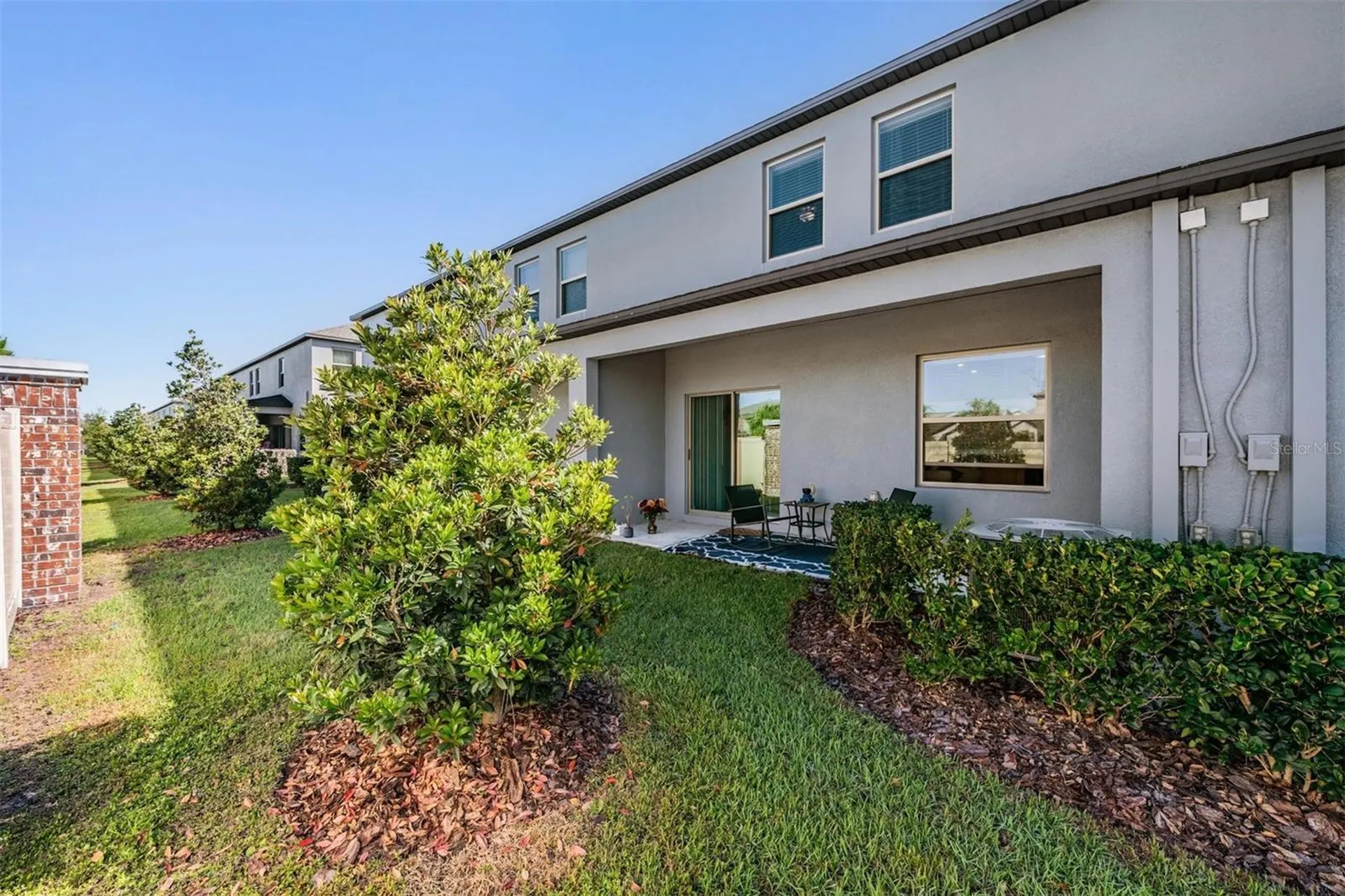 9661 Ashworth Place Land O Lakes FL 34637