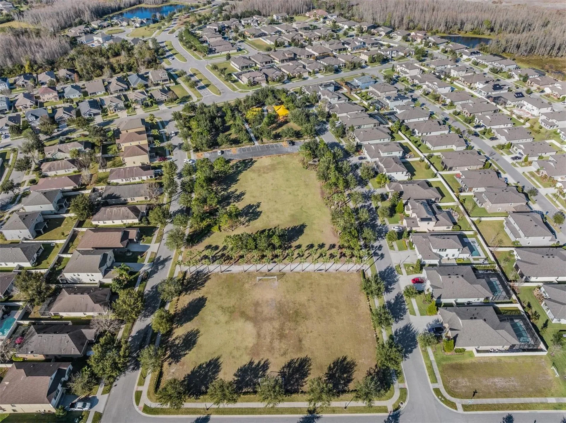 9661 Ashworth Place Land O Lakes FL 34637