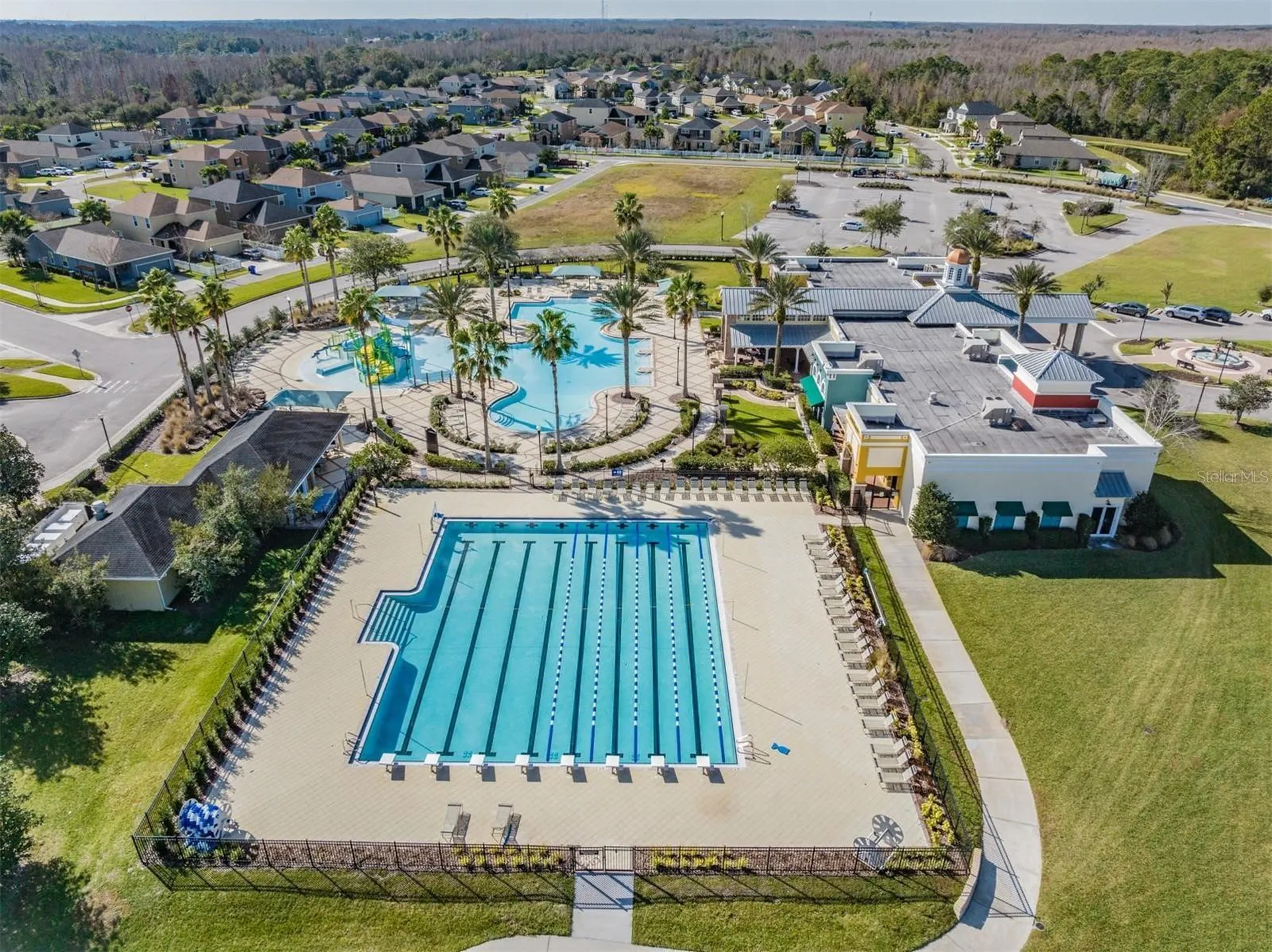9661 Ashworth Place Land O Lakes FL 34637