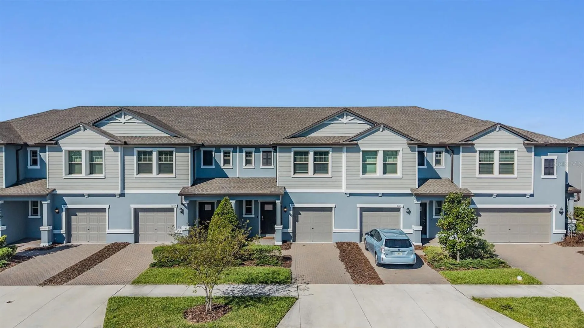 9661 Ashworth Place Land O Lakes FL 34637
