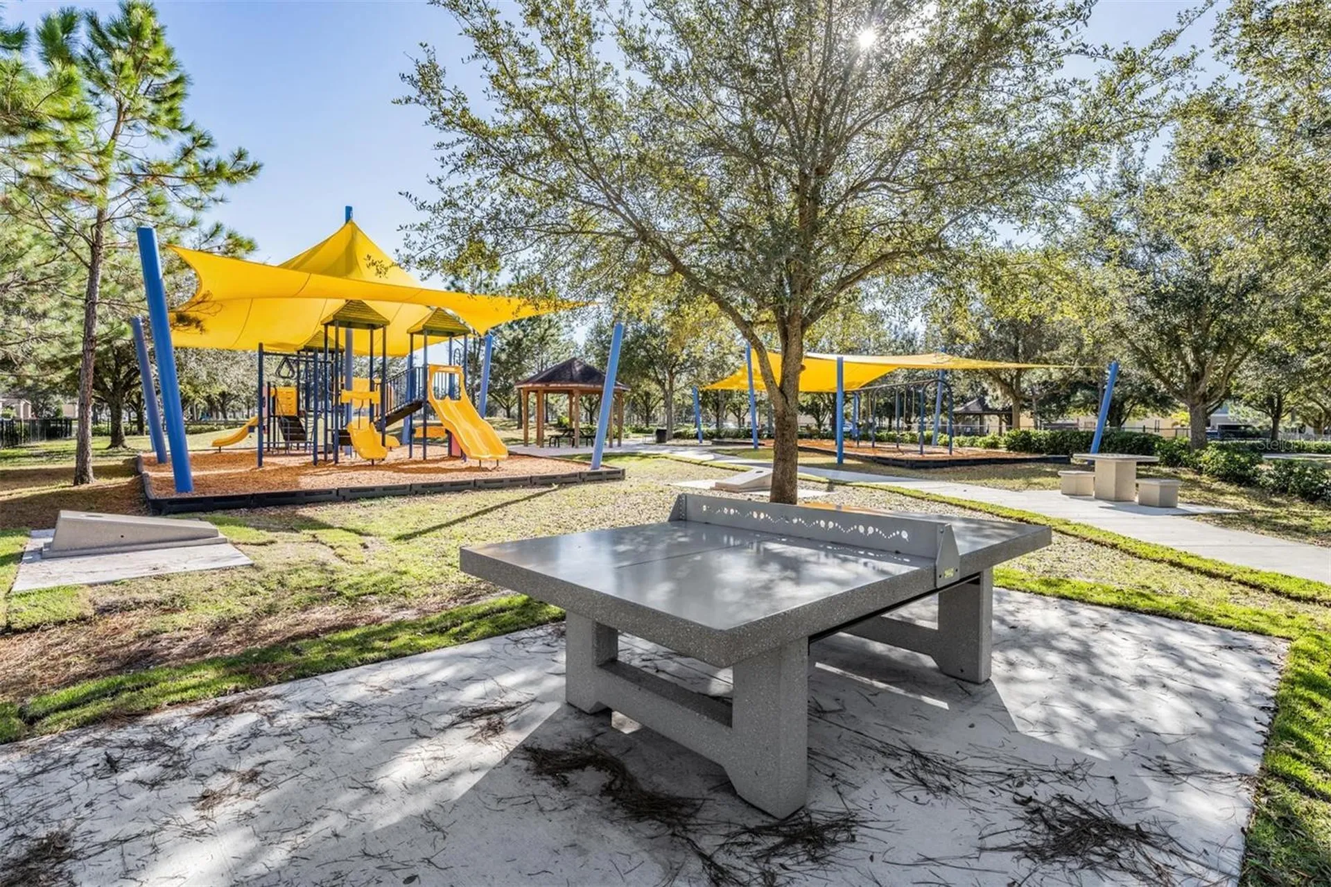 9661 Ashworth Place Land O Lakes FL 34637