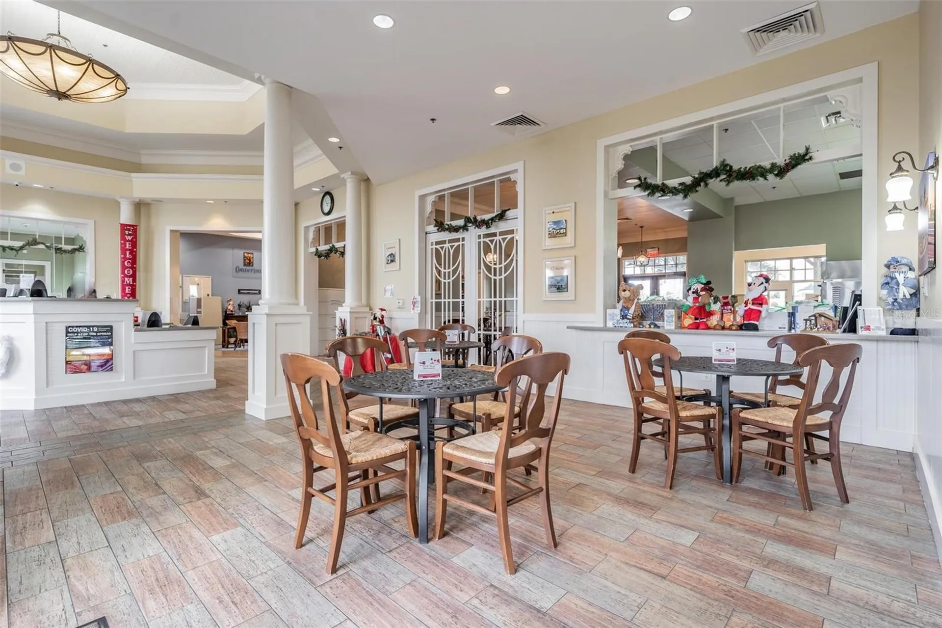 9661 Ashworth Place Land O Lakes FL 34637