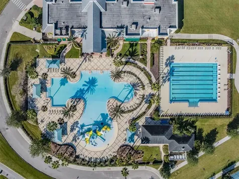 9661 Ashworth Place Land O Lakes FL 34637