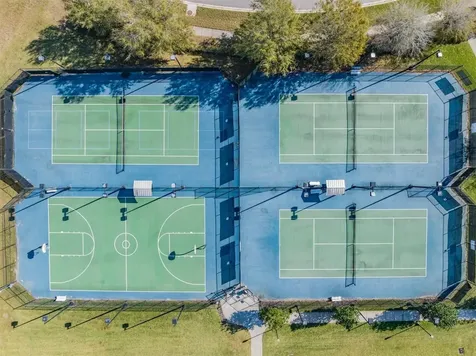9661 Ashworth Place Land O Lakes FL 34637