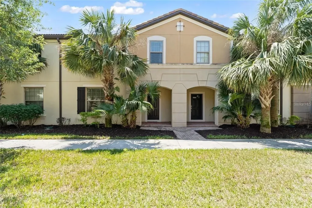 2014 Majorca Drive Kissimmee FL 34747