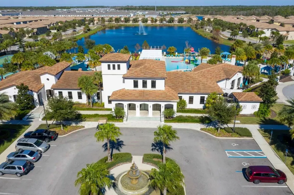 2014 Majorca Drive Kissimmee FL 34747
