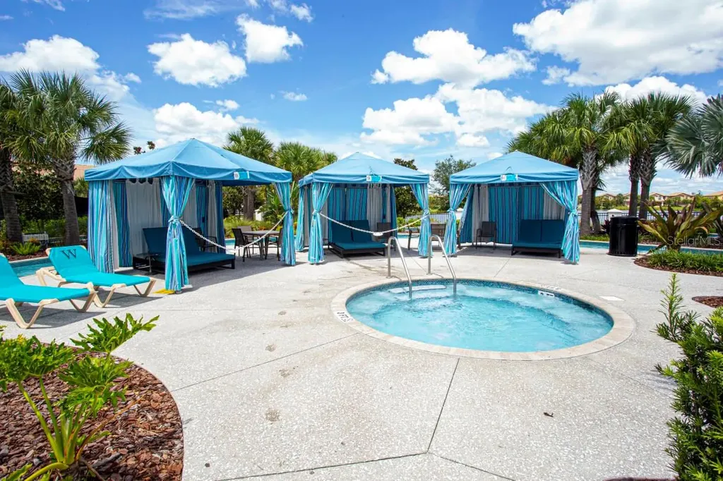 2014 Majorca Drive Kissimmee FL 34747