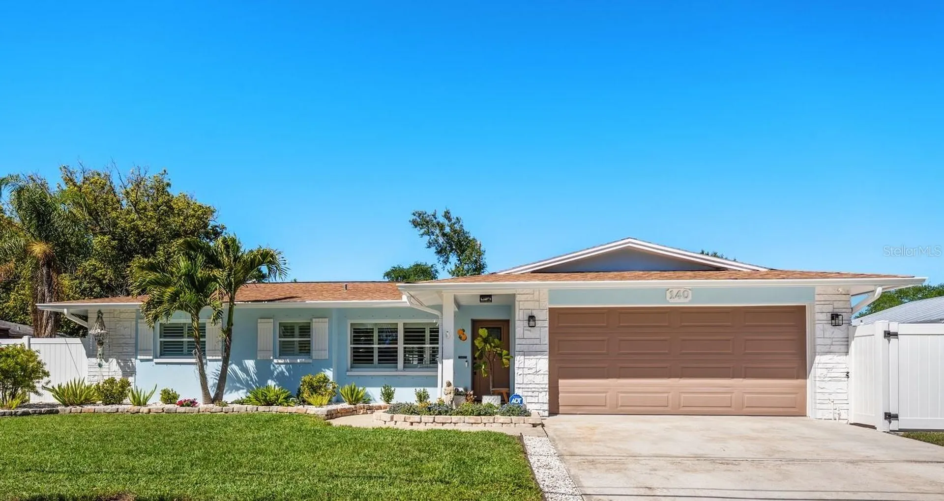 140 Highland Avenue Dunedin FL 34698