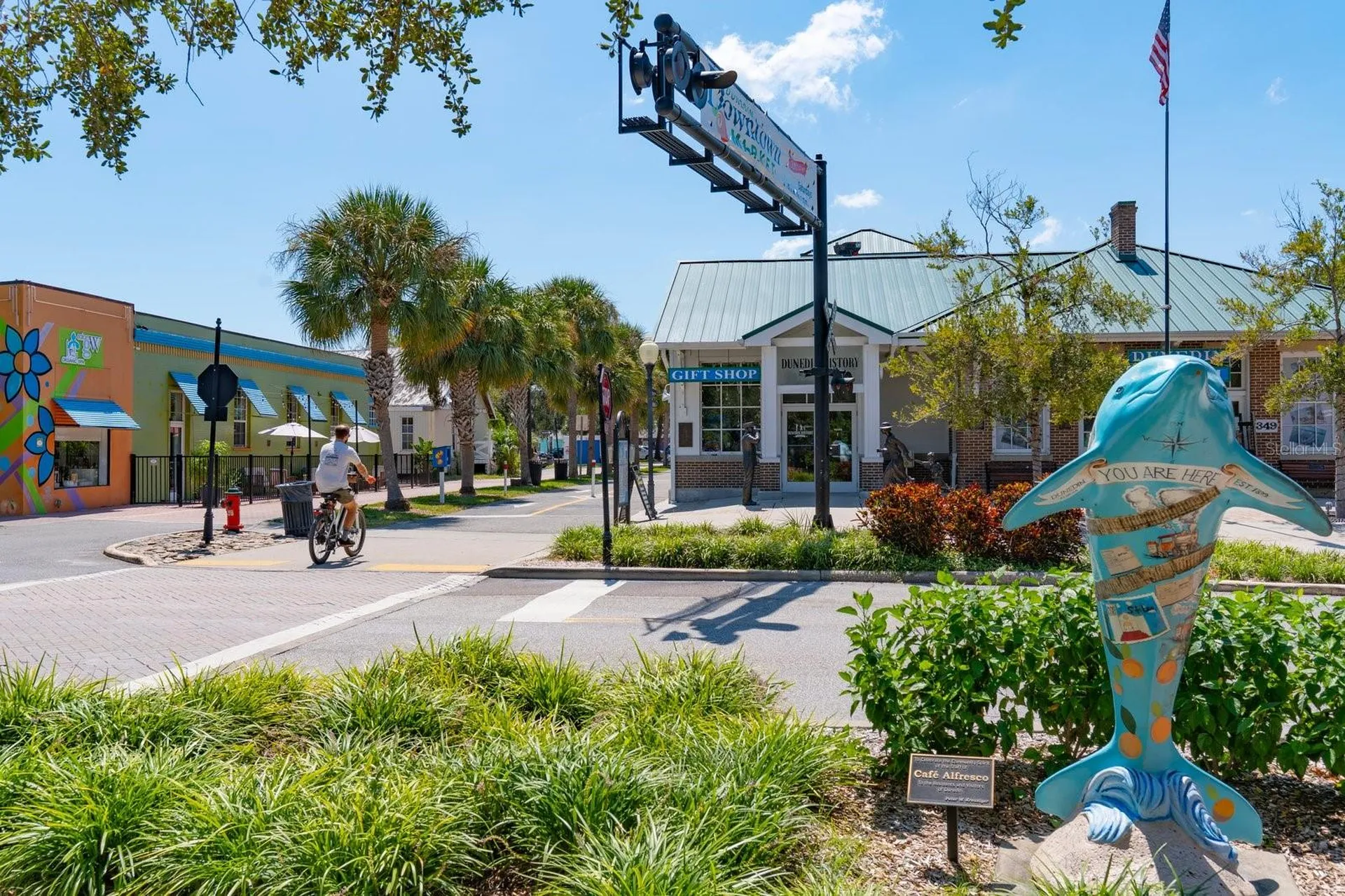 140 Highland Avenue Dunedin FL 34698