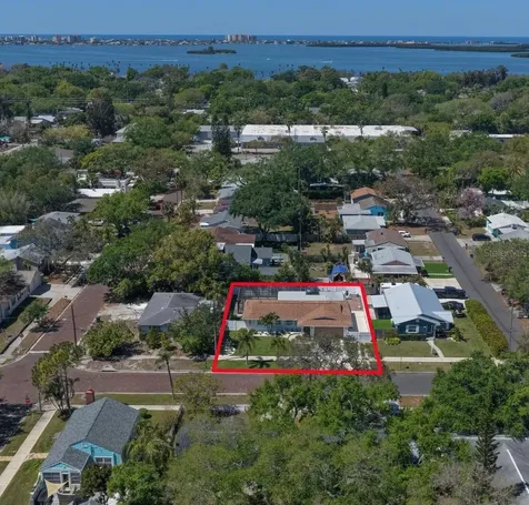 140 Highland Avenue Dunedin FL 34698