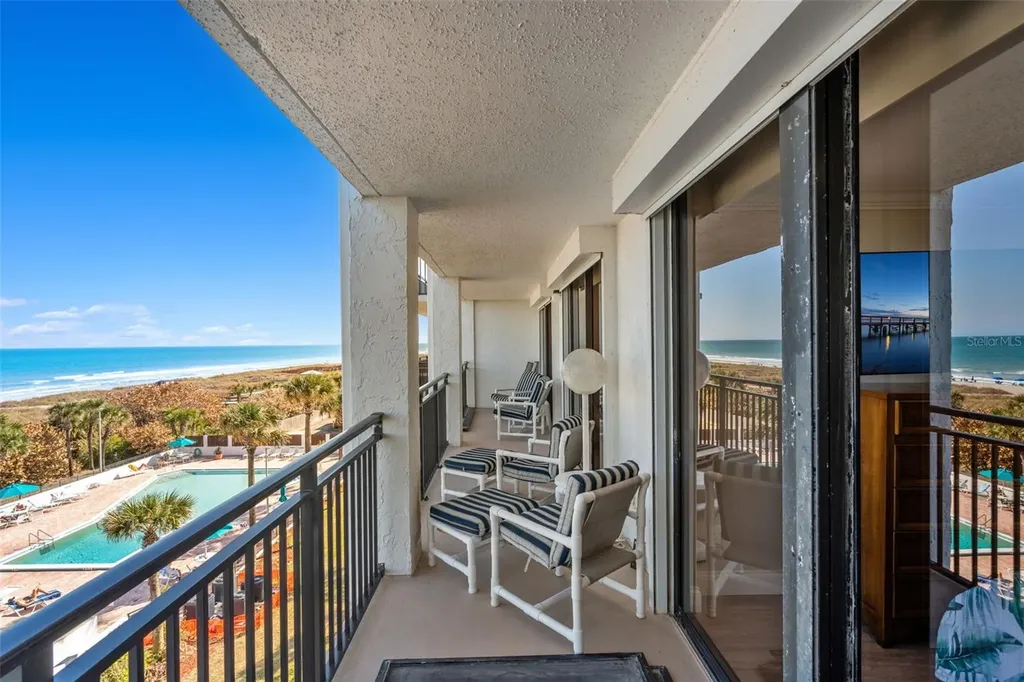 2100 N Atlantic Avenue Cocoa Beach FL 32931
