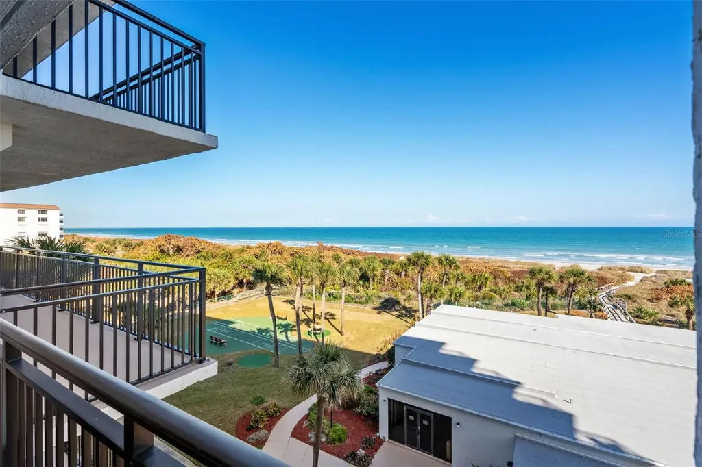 2100 N Atlantic Avenue Cocoa Beach FL 32931