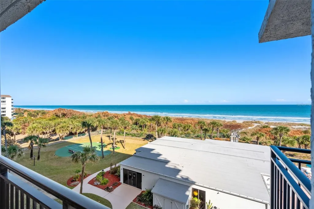 2100 N Atlantic Avenue Cocoa Beach FL 32931