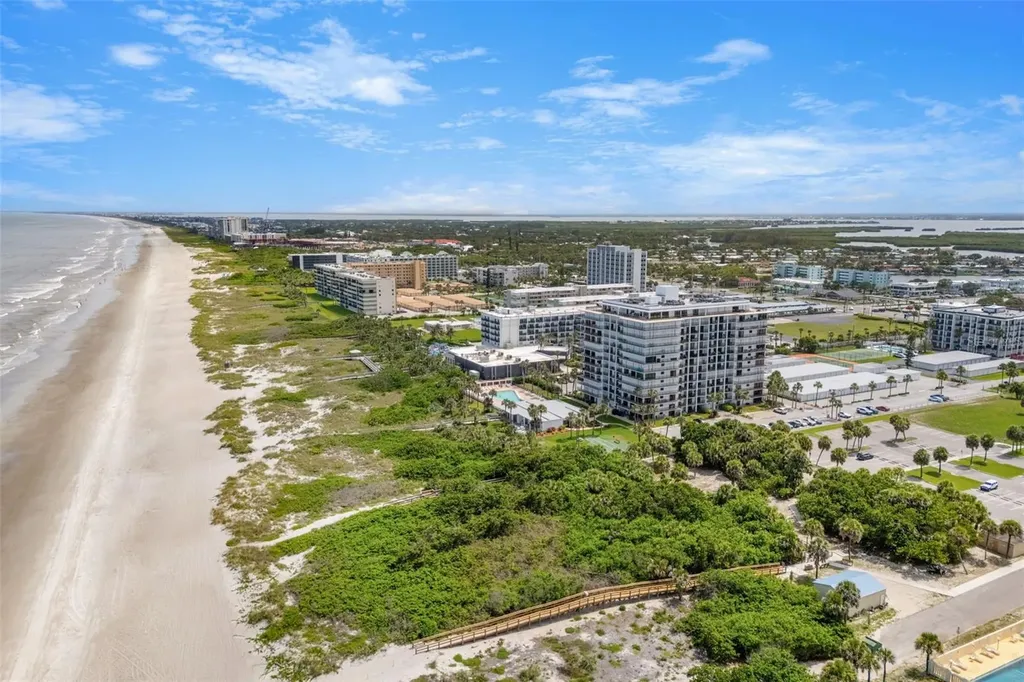 2100 N Atlantic Avenue Cocoa Beach FL 32931