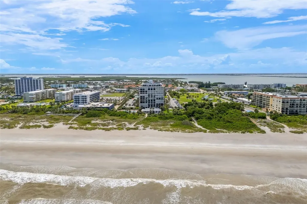 2100 N Atlantic Avenue Cocoa Beach FL 32931