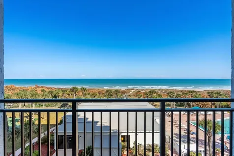 2100 N Atlantic Avenue Cocoa Beach FL 32931