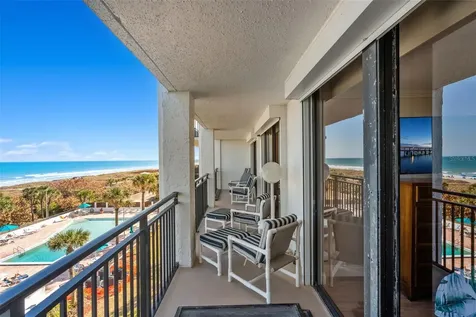 2100 N Atlantic Avenue Cocoa Beach FL 32931