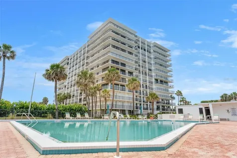 2100 N Atlantic Avenue Cocoa Beach FL 32931