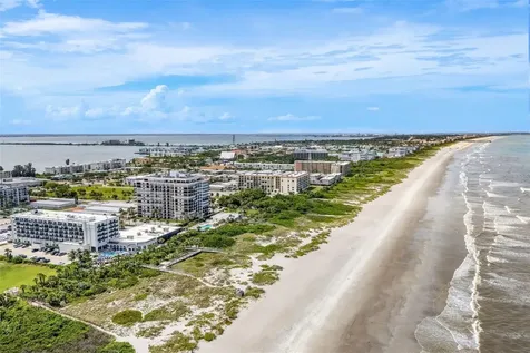 2100 N Atlantic Avenue Cocoa Beach FL 32931
